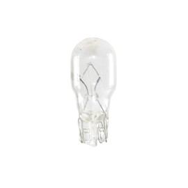 FOCO PELLIZCO MINI UVA 4490 T13 12V 10W W2,1x9,5dPaquete:1.00