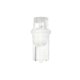 FOCO LED 158 12V 1 LED   BLANCO BLISTER (2 PIEZAS)Paquete:1.00