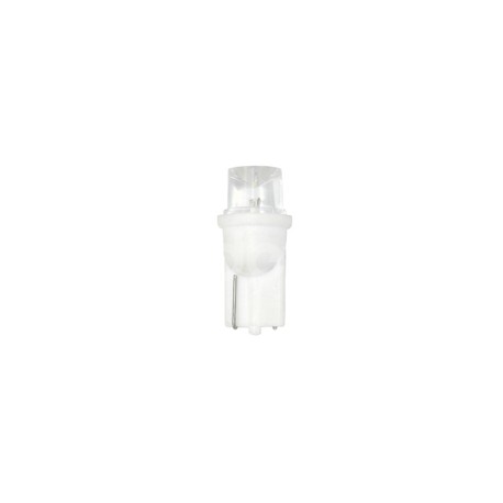FOCO LED 158 12V 1 LED   BLANCO BLISTER (2 PIEZAS)Paquete:1.00
