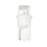 FOCO LED 158 12V 1 LED   BLANCO BLISTER (2 PIEZAS)Paquete:1.00