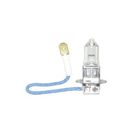 FOCO HALOGENO H3 12V 55W PK22s 12336 PHILIPSPaquete:1.00