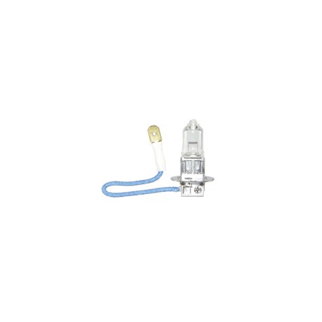 FOCO HALOGENO H3 12V 55W PK22s 12336 PHILIPSPaquete:1.00