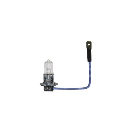 FOCO HALOGENO H3 24V 70W PK22s 13336 PHILIPSPaquete:1.00
