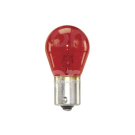 FOCO 1141 12V 21W BA15s ROJOPaquete:1.00
