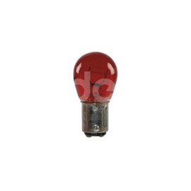 FOCO 1176 12V 21/5W BA15d ROJOPaquete:1.00