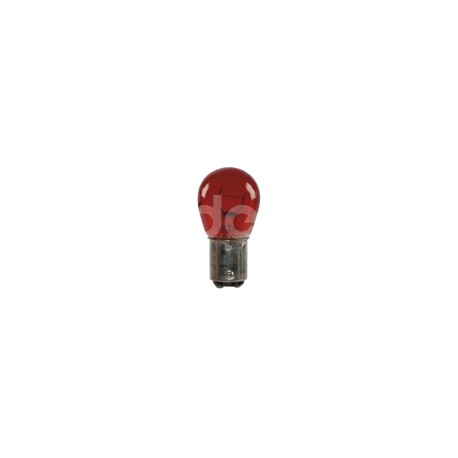 FOCO 1176 12V 21/5W BA15d ROJOPaquete:1.00