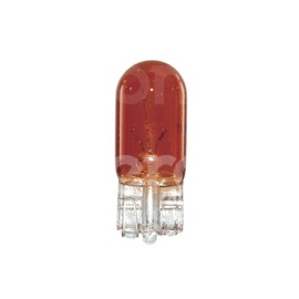FOCO 0158A 12V 3W W2,1x9,5d AMBAR (2825) 358265101Paquete:1.00