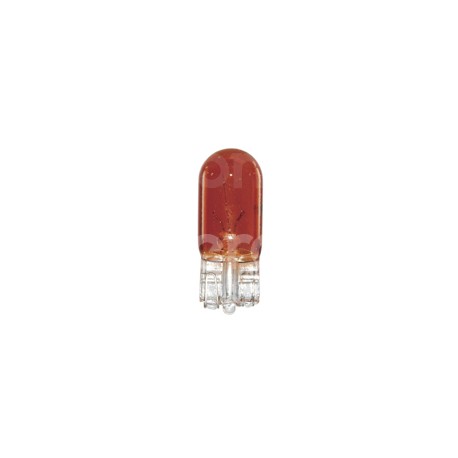 FOCO 0158A 12V 3W W2,1x9,5d AMBAR (2825) 358265101Paquete:1.00