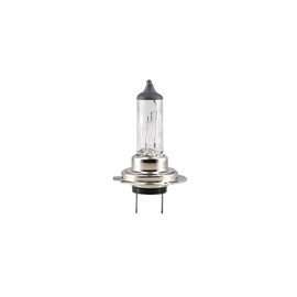 FOCO HALOGENO H7 12V 55W PX26dPaquete:1.00