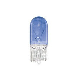 FOCO 158 12V 5W W2,1x9,5d AZULPaquete:1.00