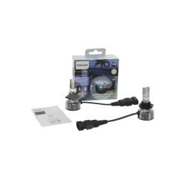 FOCO PHILIPS 9145 LED-HL ULTINON ESSENTIAL 2 PIEZAPaquete:1.00