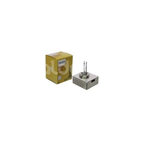 FOCO XENON HID D5S C1 PHILIPS 12/24V 25W PK32d-2Paquete:1.00