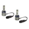 FOCO H8/H11/H16 LED RETROFIT 12/24V 6500K 24W (2 PPaquete:1.00