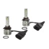 FOCO 9005/9006 LED RETROFIT 12/24V 6400K 24W (2 PIPaquete:1.00