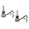 FOCO HELLA H1 LED RETROFIT 12/24V 6500K 19W (2 PIEPaquete:1.00
