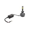 FOCO LED 6S 6 CARAS COB H1 KIT (2PZAS) 30W 6000KPaquete:1.00