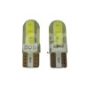 FOCO LED T10 COB BLANCO BLISTER 2 PIEZAS FO-15812BPaquete:1.00