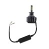 FOCO LED H3 SISTEMA COMPLETO 4 CARAS LED LED4C-H3EPaquete:1.00