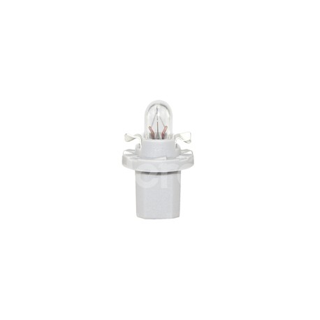 FOCO MINI CON SOQUET 24V 1,2W 419201 FLOSSERPaquete:1.00
