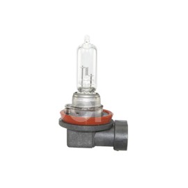 FOCO HALOGENO H9 12V 65W PGJ 19-5Paquete:1.00