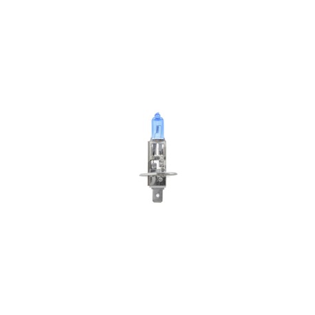 FOCO HALOGENO H1 12V 100W P14.5s XENON OSCURO 0020Paquete:1.00