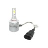 FOCO LED C6 COB H10 KIT (2 PIEZAS) 30W 6000KPaquete:1.00