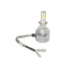 FOCO LED C6 COB H3 KIT (2 PIEZAS) 30W 6000KPaquete:1.00