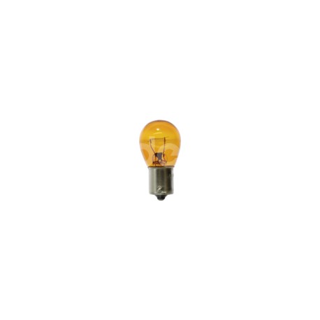 FOCO 7507A (9507A) 24V 21W PY21W BAU15S 358261701Paquete:1.00