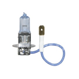 FOCO HALOGENO H3 24V 100W PK22s XENON CLARO 178555Paquete:1.00