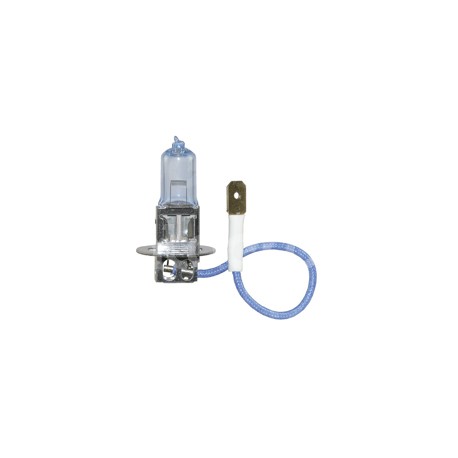 FOCO HALOGENO H3 24V 100W PK22s XENON CLARO 178555Paquete:1.00