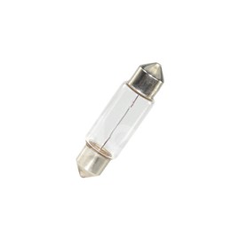 FOCO FUSIBLE 6418 12V 5W SV8.5-8 MY-2613Paquete:1.00