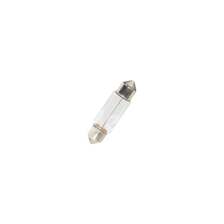 FOCO FUSIBLE 6418 12V 5W SV8.5-8 MY-2613Paquete:1.00