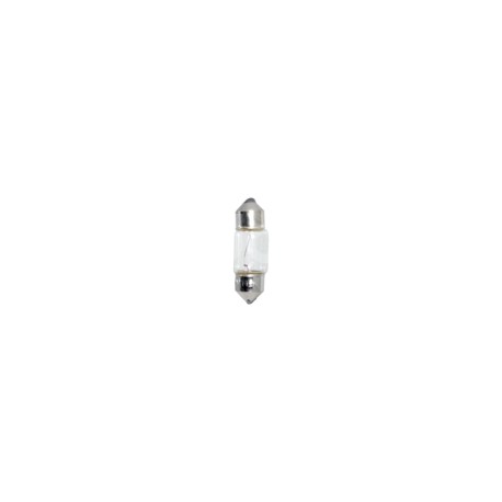FOCO A8723P TIPO FUSIBLE 12V 8W SV8.5-8 358266421Paquete:1.00