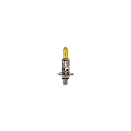 FOCO HALOGENO H1 YL EXTREME 12V 55W YELLOW (2 PIEZPaquete:1.00