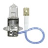 FOCO HALOGENO H3 12V 130W PK22s 002090671 HELLAPaquete:1.00