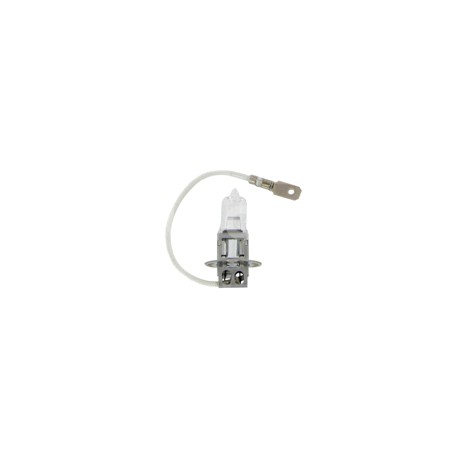 FOCO HALOGENO H3 12V 55W PK22sPaquete:1.00