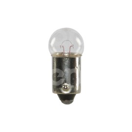FOCO 53 12V 2W BA9sPaquete:1.00