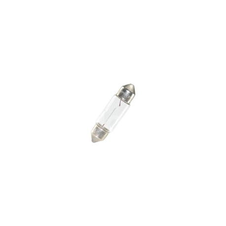 FOCO FUSIBLE 6418 12V 5W SV8.5-8 12844 PHILIPSPaquete:1.00