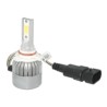 FOCO LED C6 COB 9006 KIT (2 PIEZAS) 30W 6000KPaquete:1.00