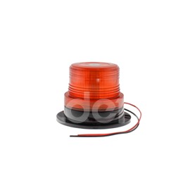 TORRETA 20 5730  LED BLANCO, 4 VECES ESTROBOS, CARPaquete:1.00