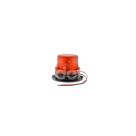 TORRETA 20 5730  LED BLANCO, 4 VECES ESTROBOS, CARPaquete:1.00