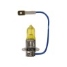FOCO HALOGENO H3 12V 55W PK22s YL EXTREME YELLOW (Paquete:1.00