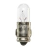 FOCO MINI CON SOQUET 3799 6V 1W BA7s VW SEDAN TABLPaquete:1.00
