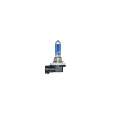 FOCO HALOGENO H11 12V 55W PGJ 19-2 XENON OBSCURO 2Paquete:1.00