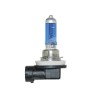 FOCO HALOGENO H11 12V 55W PGJ 19-2 XENON OBSCURO 2Paquete:1.00