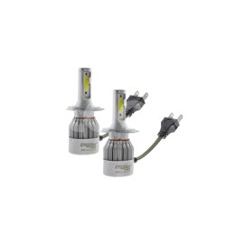 FOCO LED C6 COB H4 ALTA/BAJA KIT (2 PIEZAS) 30W 60Paquete:1.00