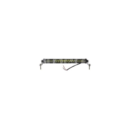 BARRA LED 24LEDS 280*30*48.5mm  ENCAL-BL04Paquete:1.00