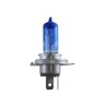 FOCO HALOGENO H4-P43t 12V 60/55W XENON PREMIUM LLDPaquete:1.00