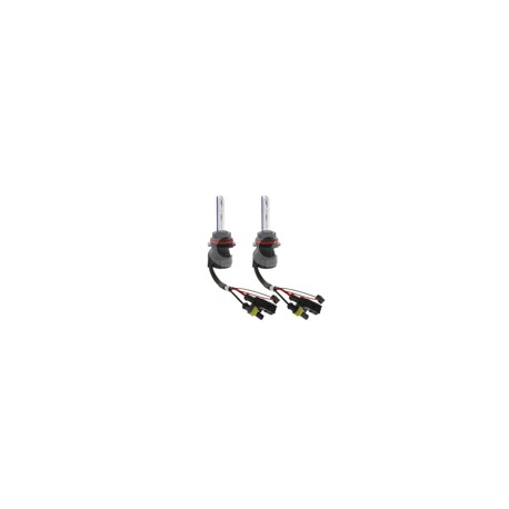 FOCO XENON HID ORIGINAL 9004 12V HI-LOW (SISTEMA DPaquete:1.00