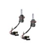 FOCO XENON HID ORIGINAL H13 12V (SISTEMA DE CONVERPaquete:1.00